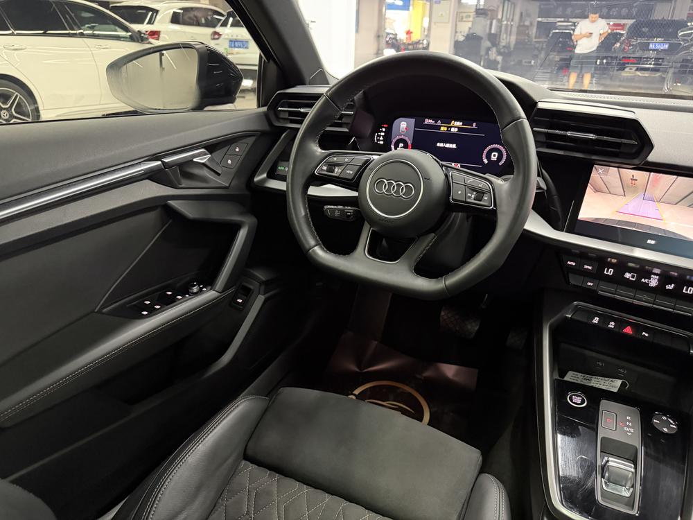 Audi Audi A3