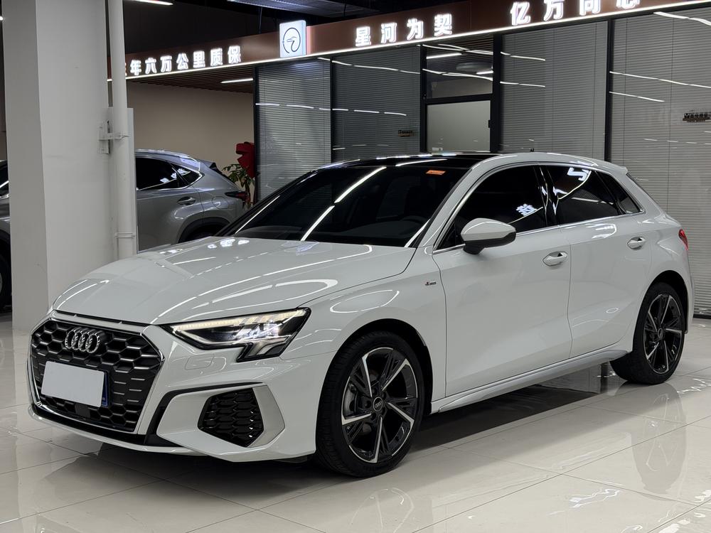 Audi Audi A3