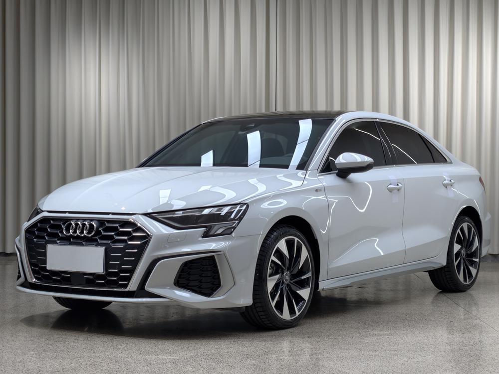 Audi Audi A3