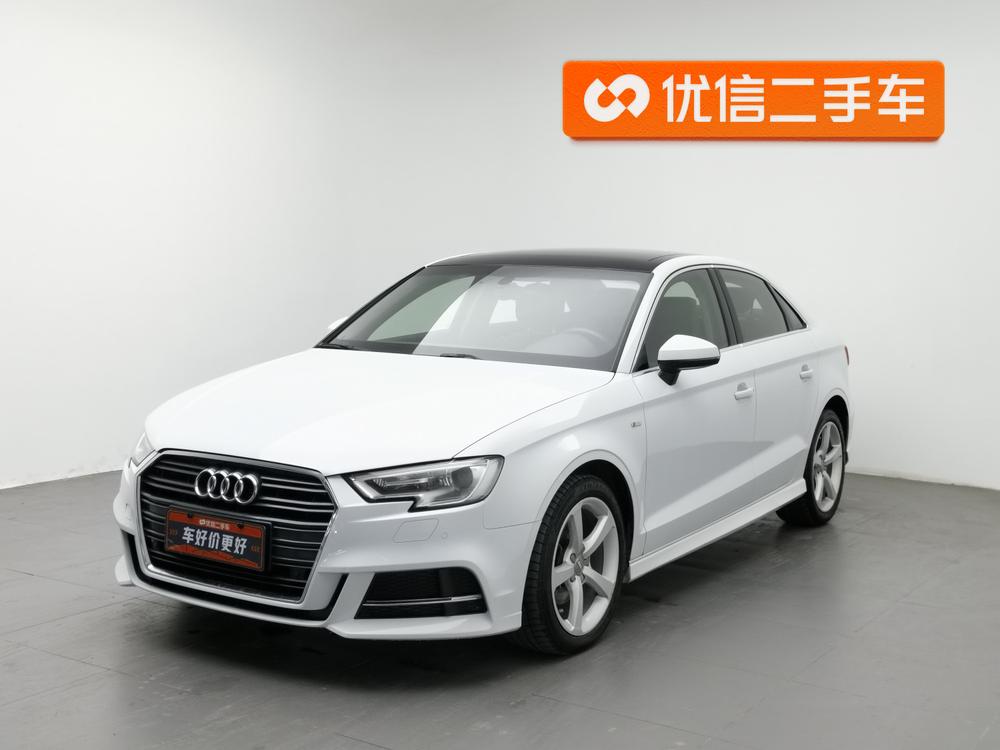Audi Audi A3