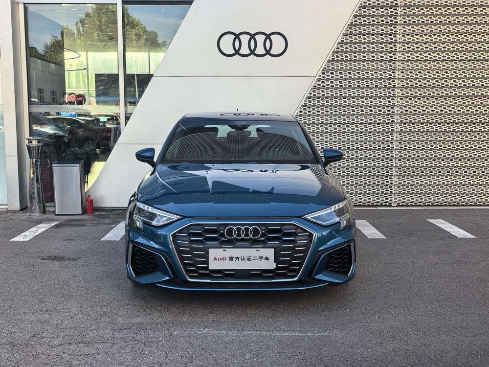 Audi Audi A3
