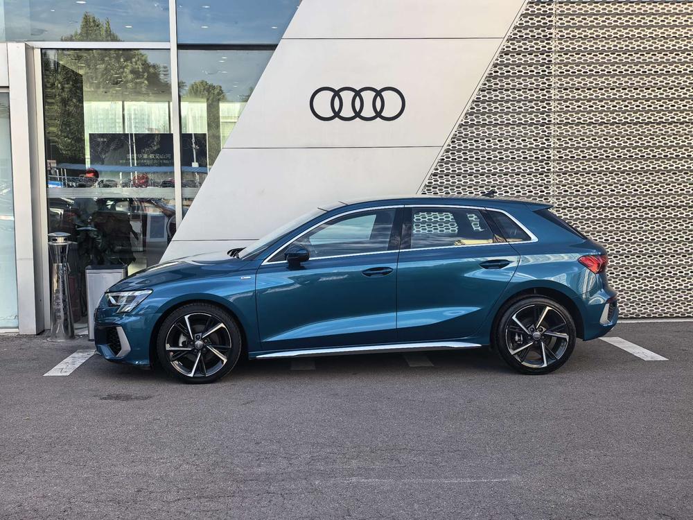 Audi Audi A3