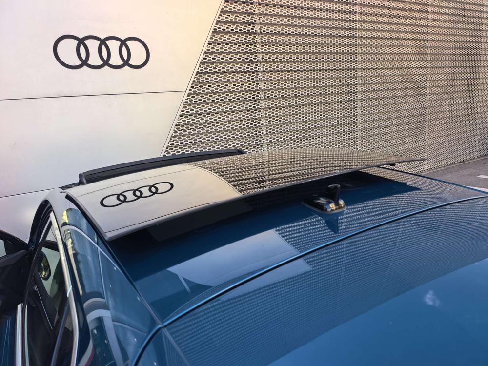 Audi Audi A3