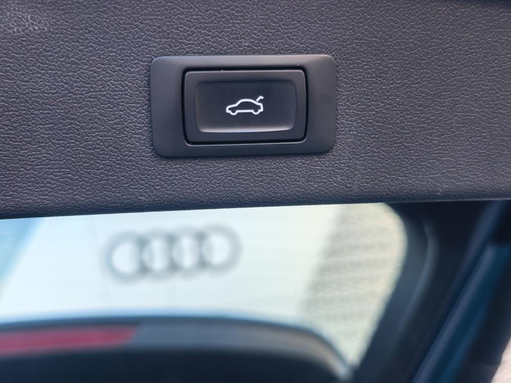 Audi Audi A3