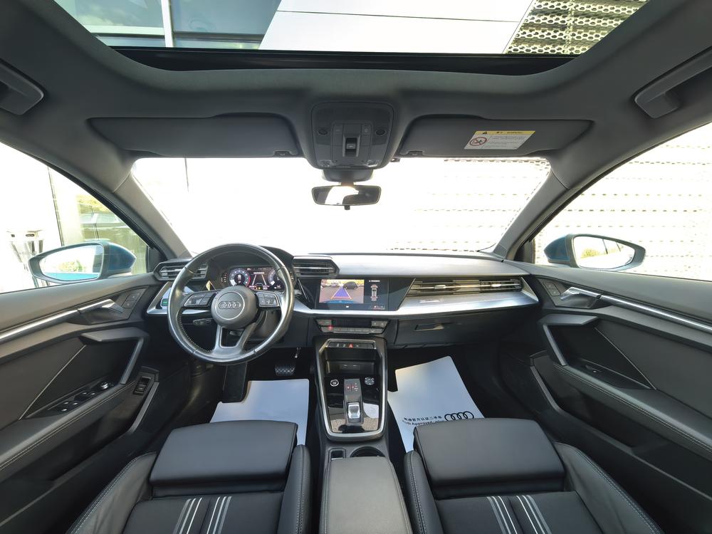 Audi Audi A3