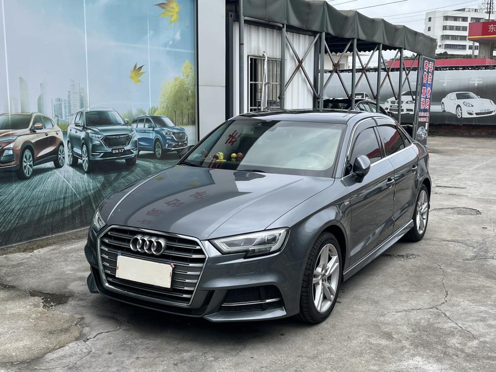 Audi Audi A3