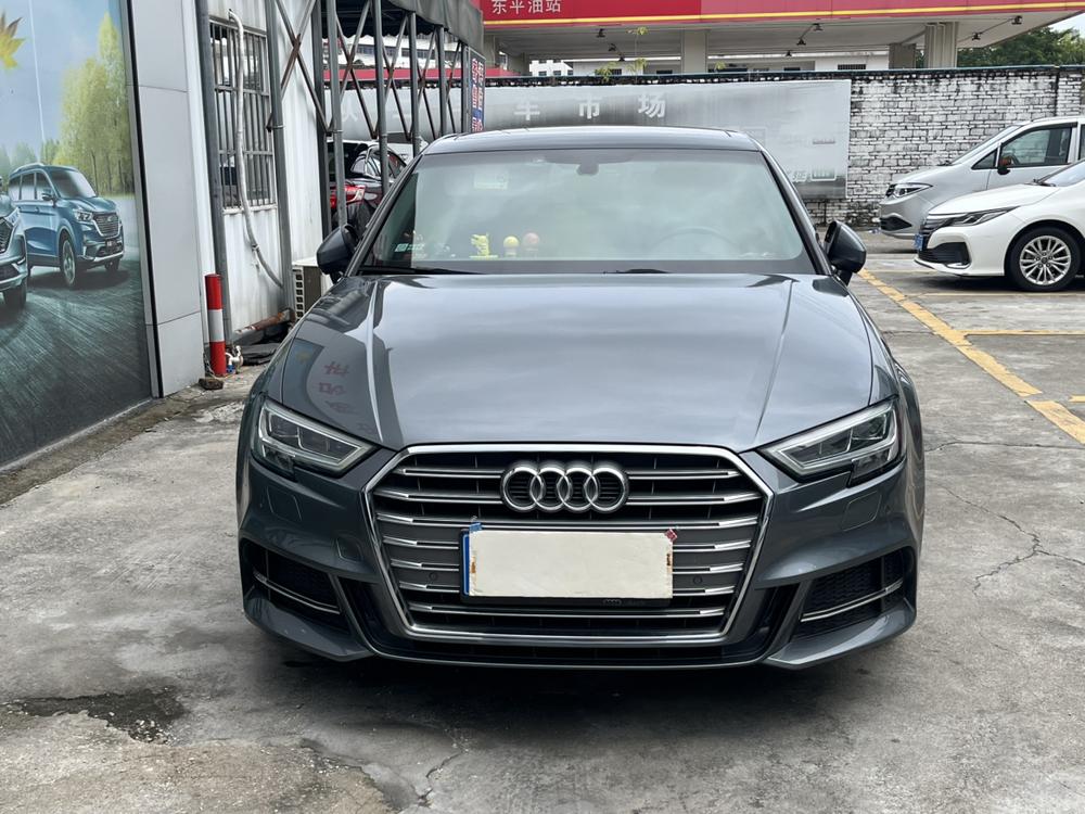 Audi Audi A3