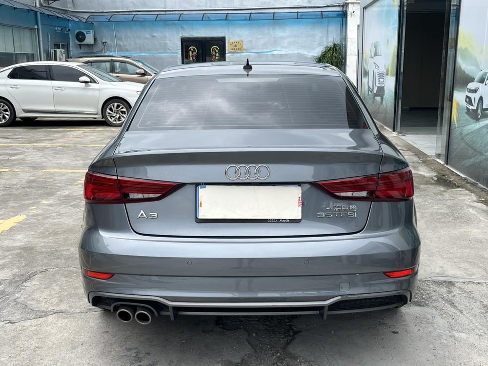 Audi Audi A3