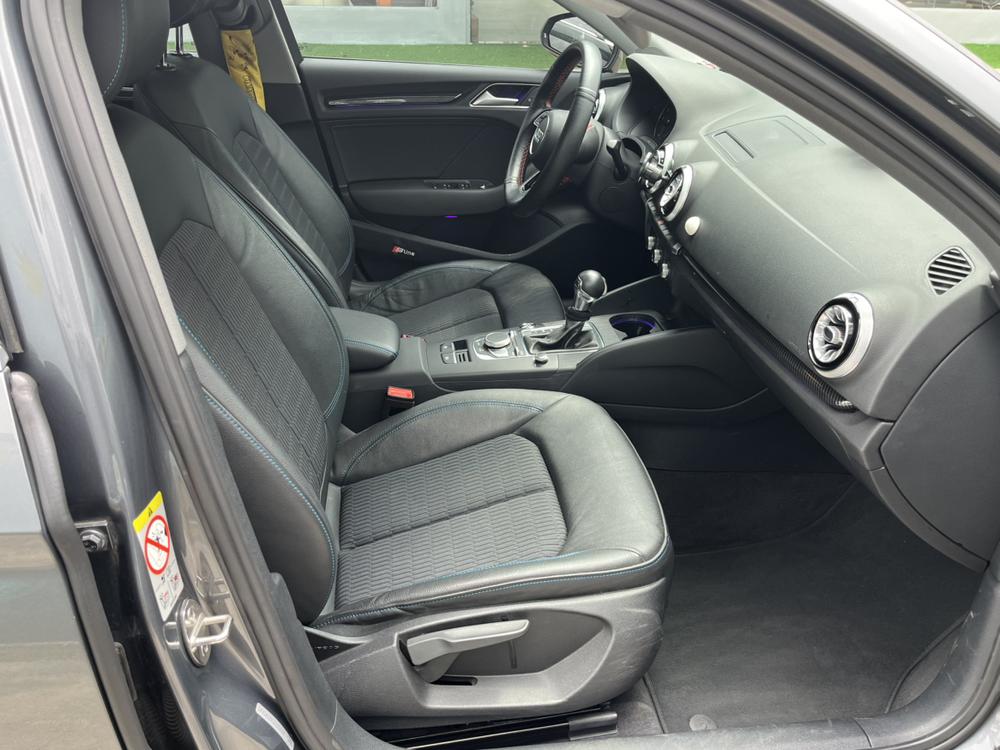 Audi Audi A3
