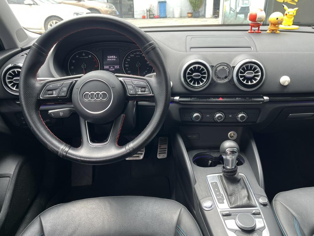 Audi Audi A3