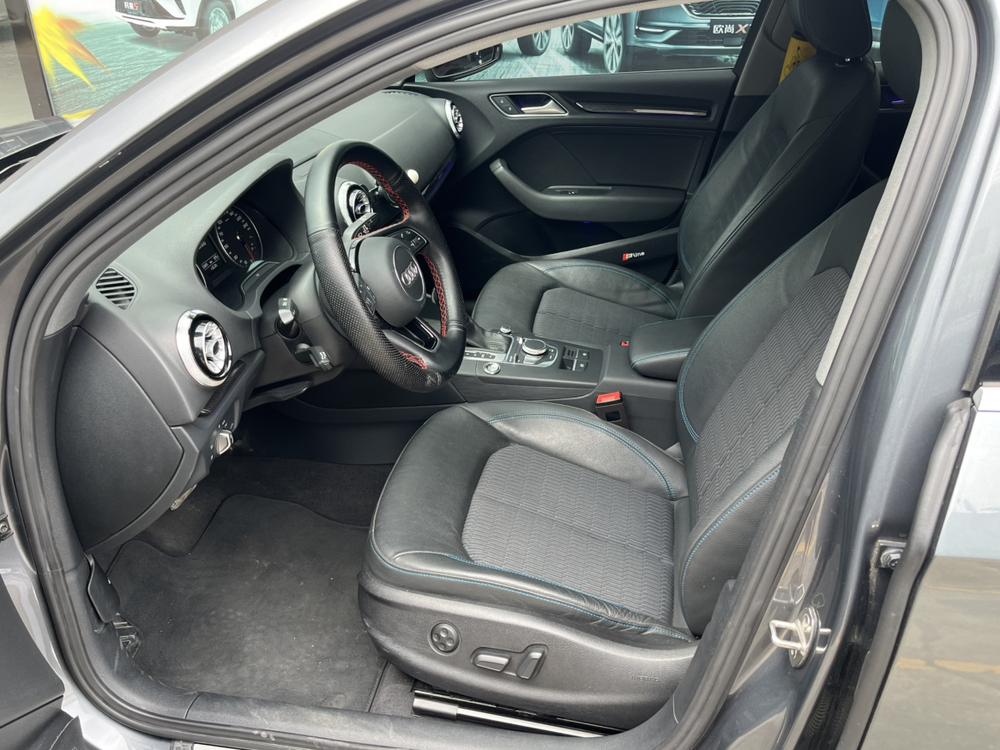 Audi Audi A3