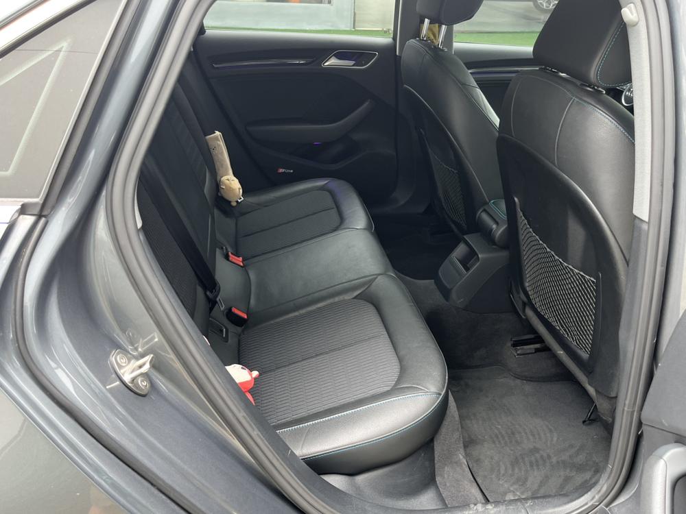 Audi Audi A3