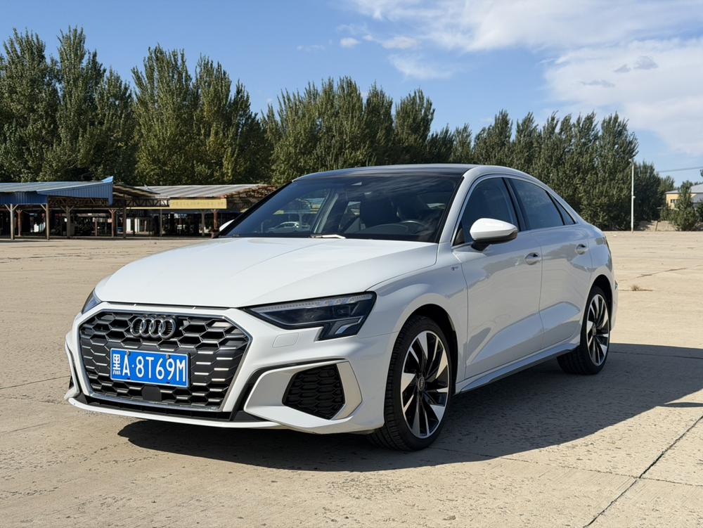 Audi Audi A3