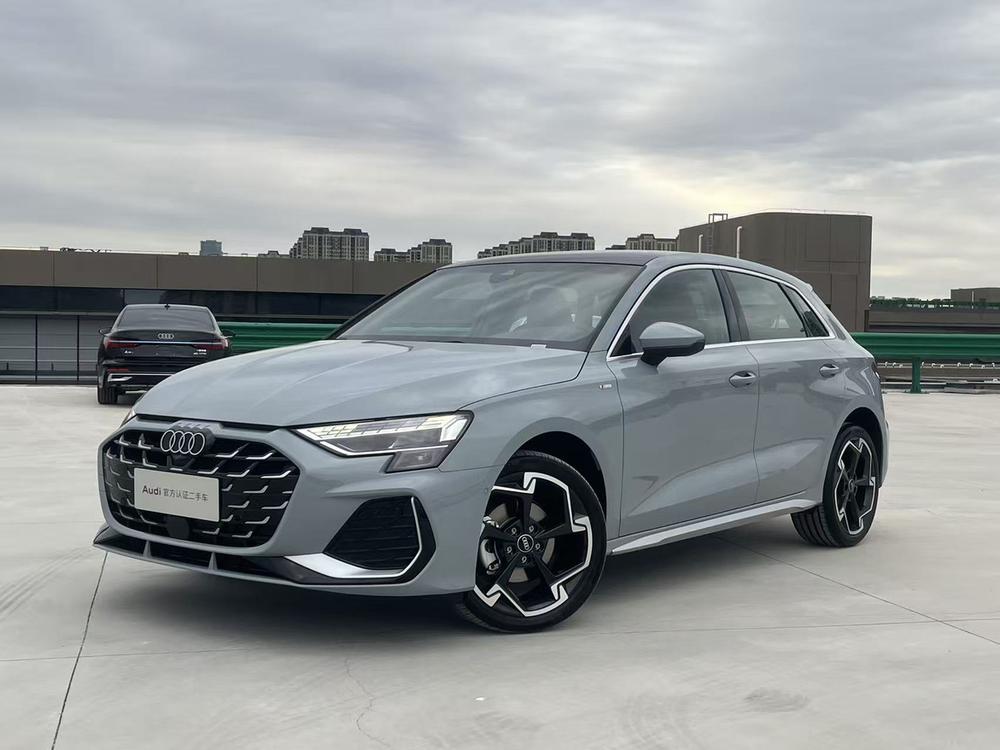 Audi Audi A3