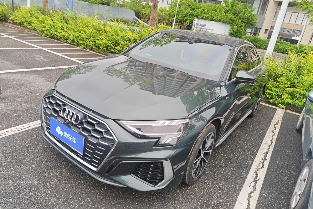 Audi Audi A3