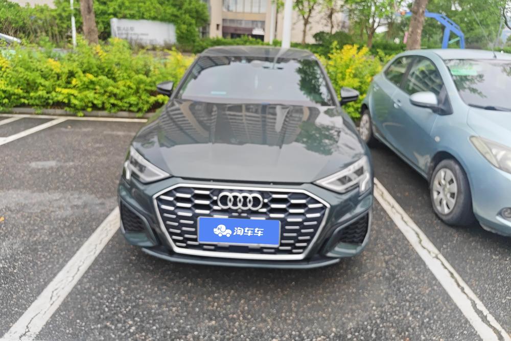 Audi Audi A3