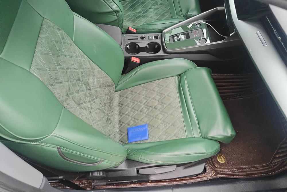 Audi Audi A3