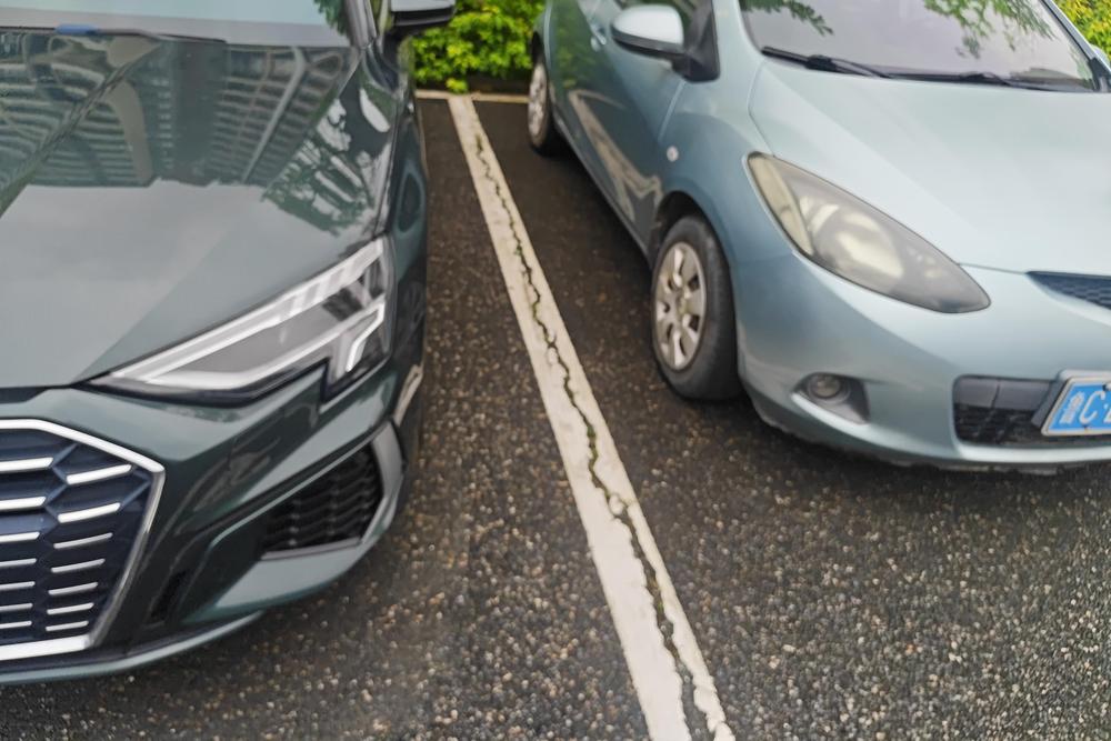 Audi Audi A3
