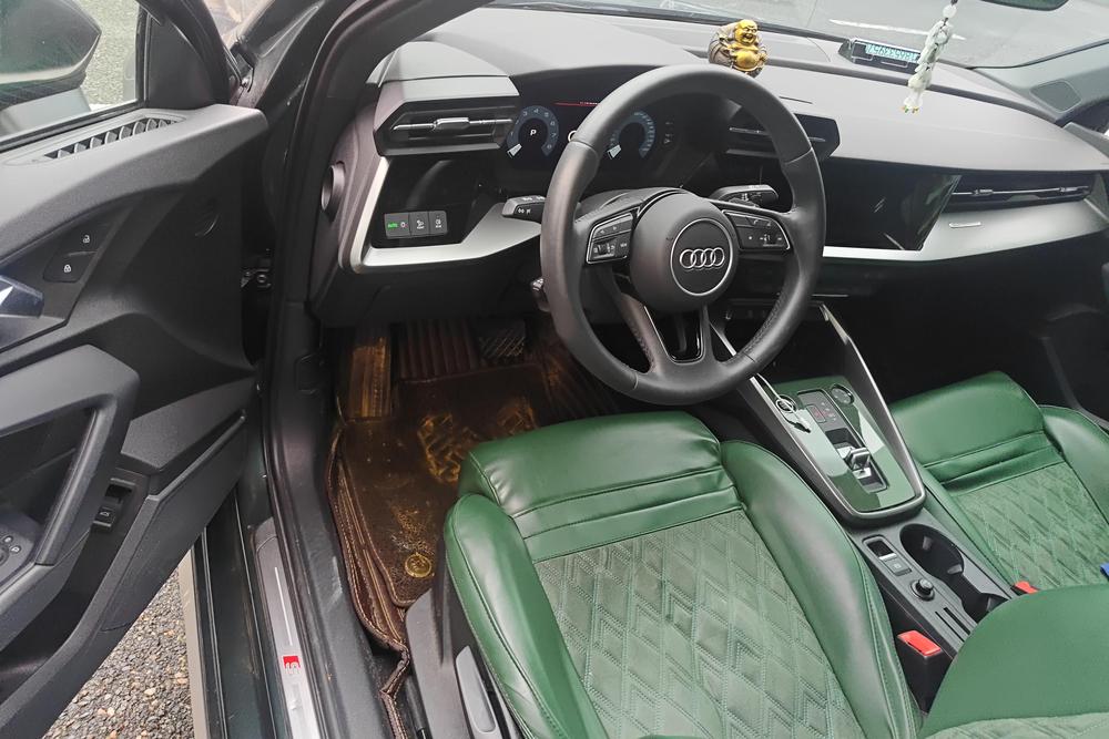 Audi Audi A3