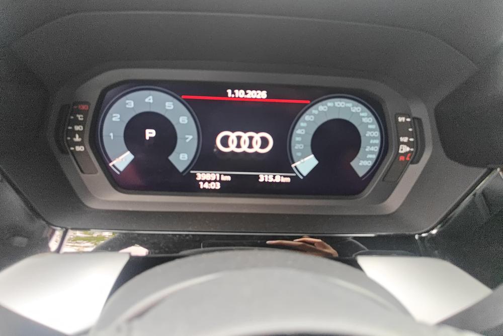 Audi Audi A3