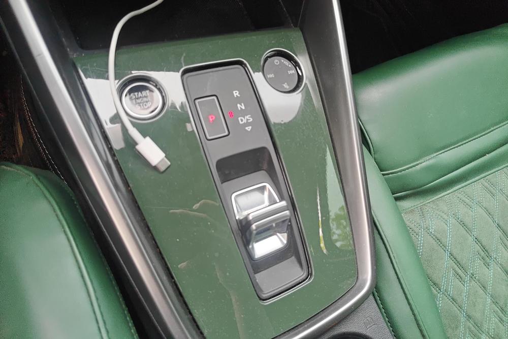 Audi Audi A3
