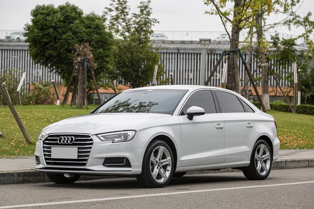 Audi Audi A3