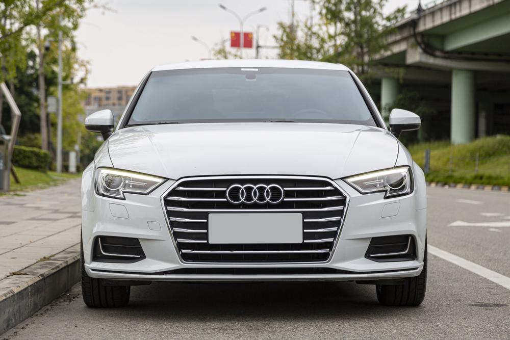 Audi Audi A3