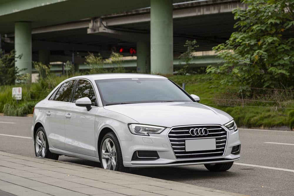 Audi Audi A3