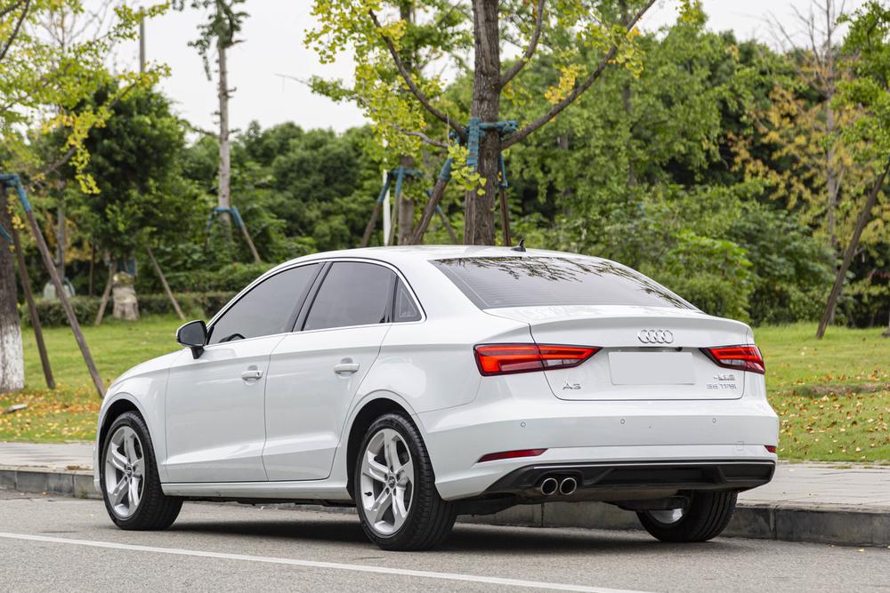 Audi Audi A3