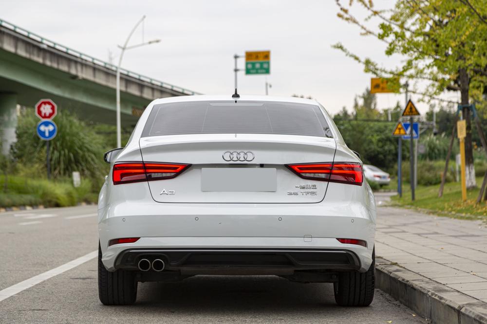 Audi Audi A3