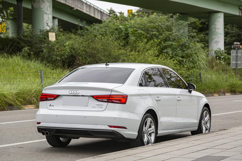 Audi Audi A3