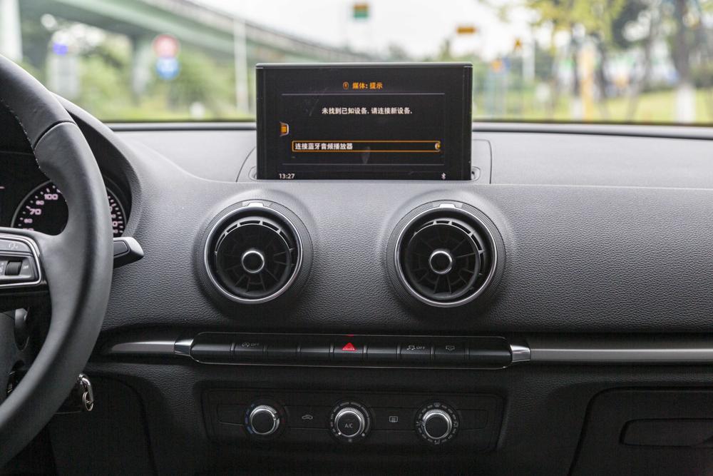 Audi Audi A3