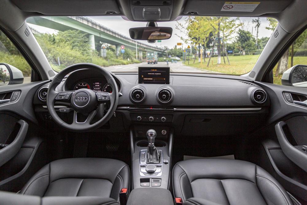 Audi Audi A3
