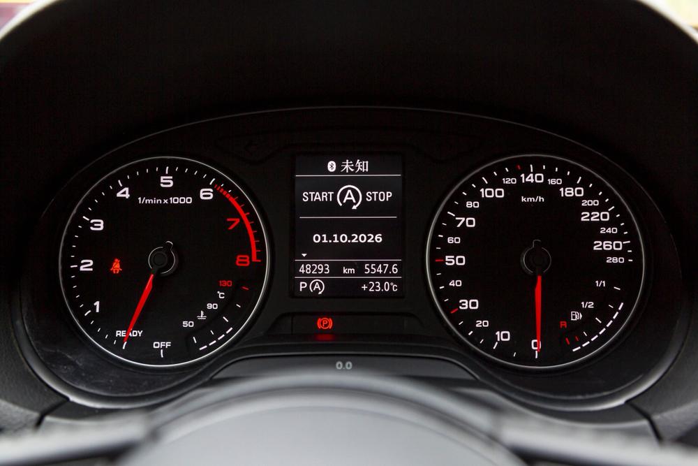 Audi Audi A3