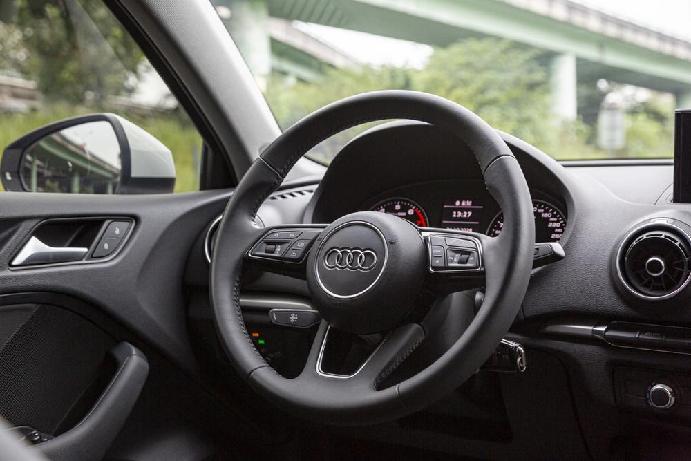 Audi Audi A3