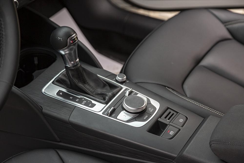 Audi Audi A3