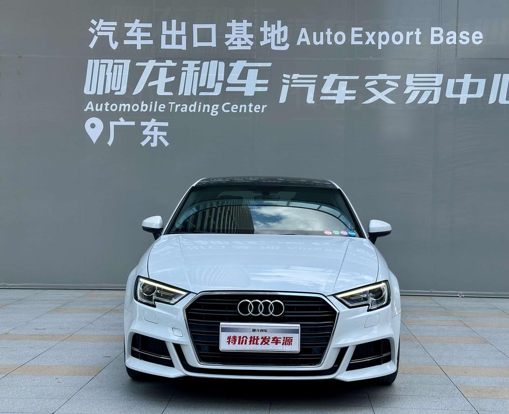 Audi Audi A3