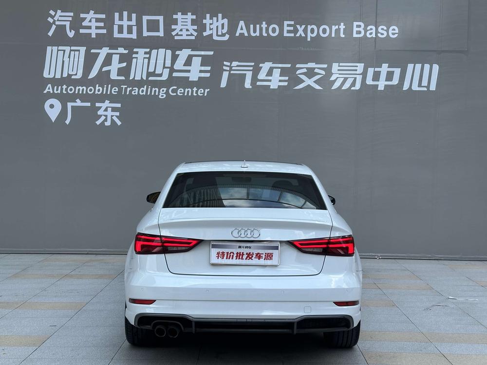 Audi Audi A3