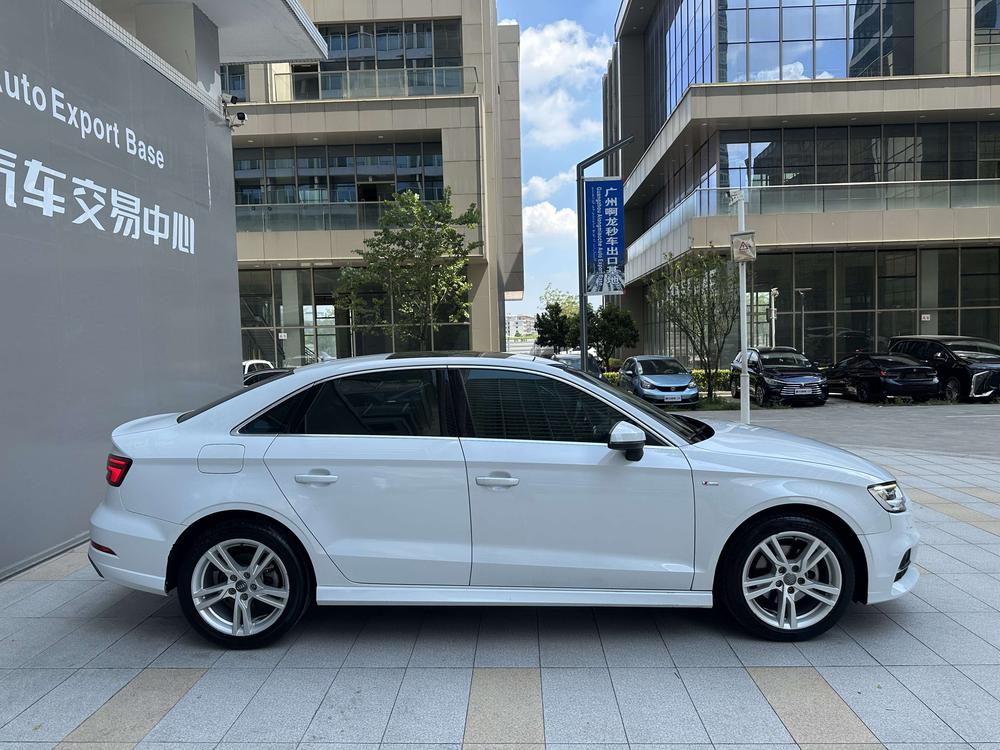 Audi Audi A3