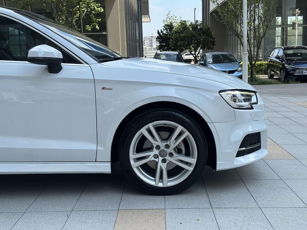 Audi Audi A3