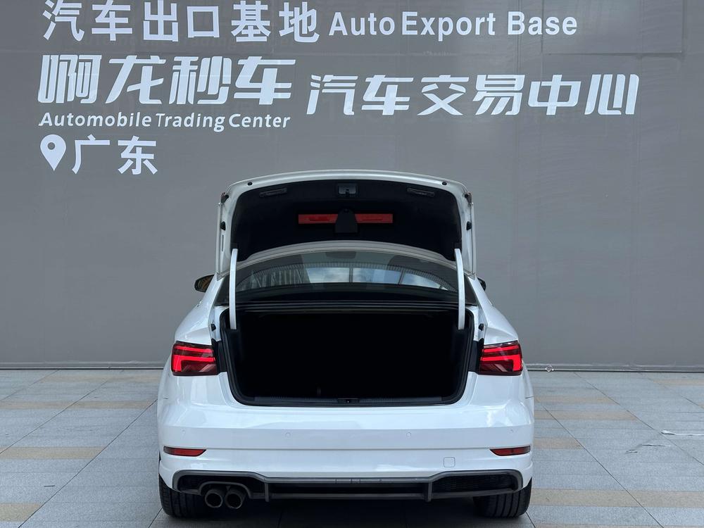 Audi Audi A3