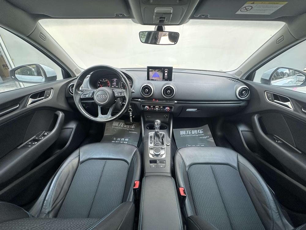 Audi Audi A3
