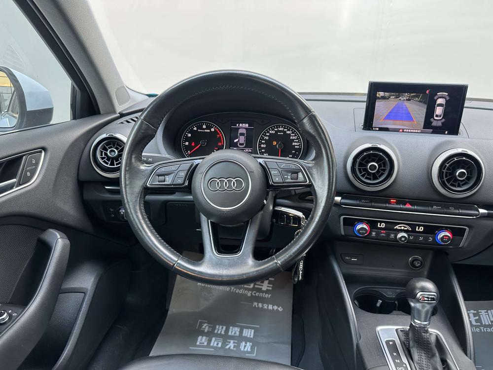 Audi Audi A3