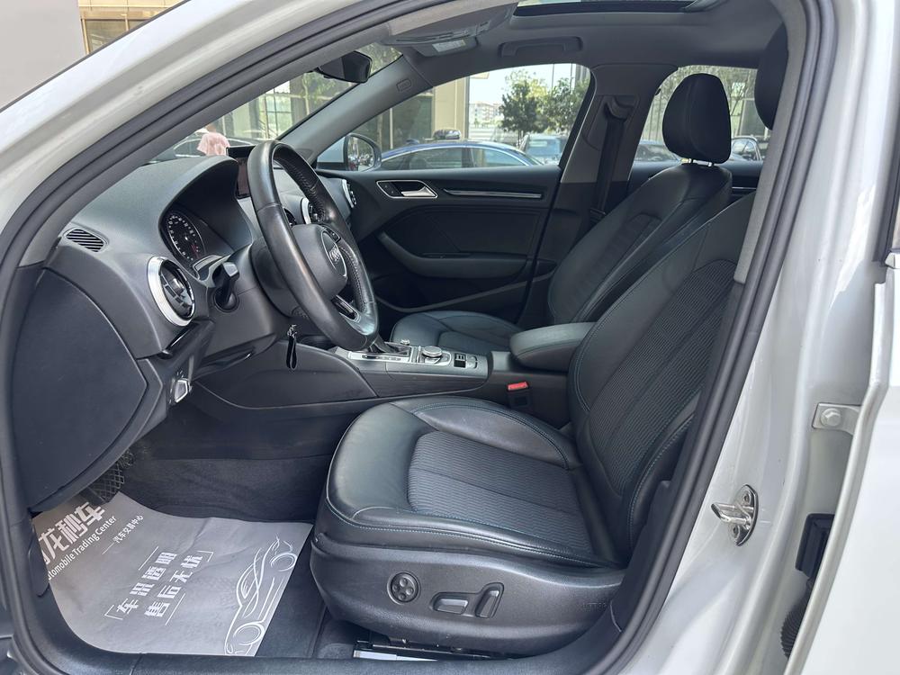 Audi Audi A3