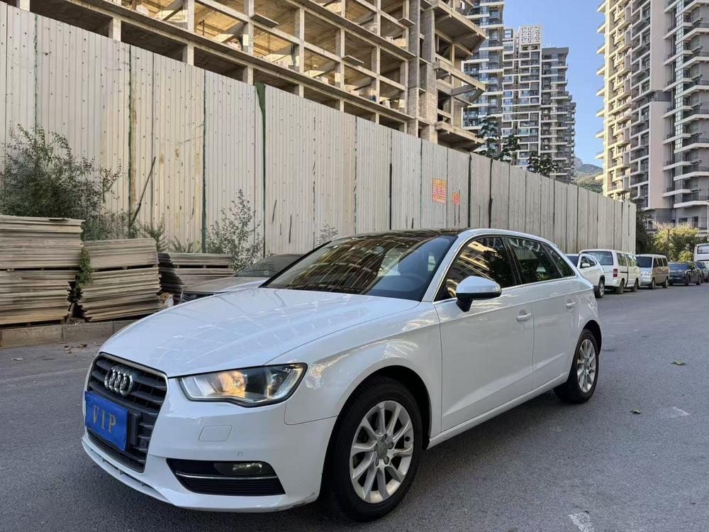 Audi Audi A3