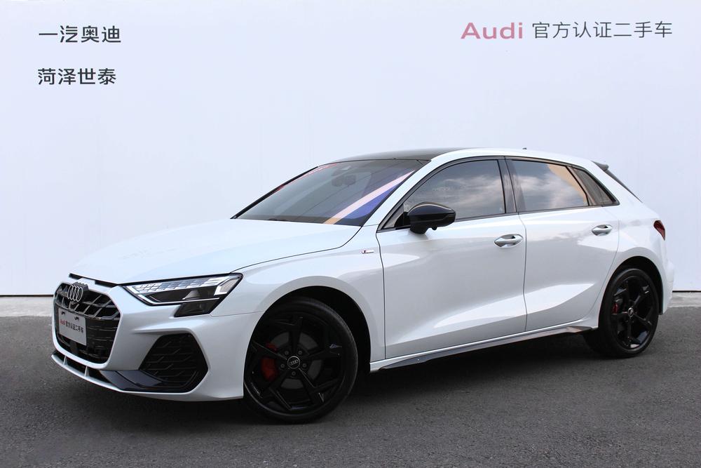 Audi Audi A3