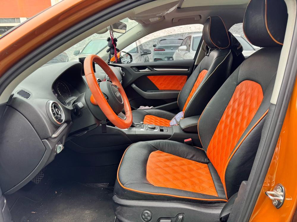 Audi Audi A3