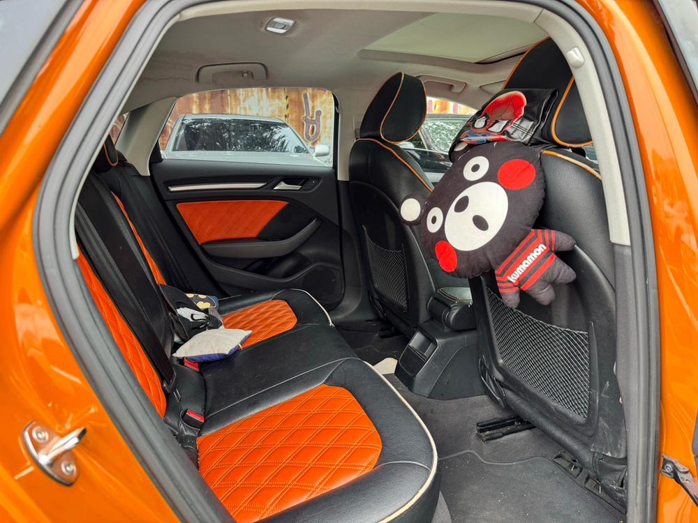 Audi Audi A3