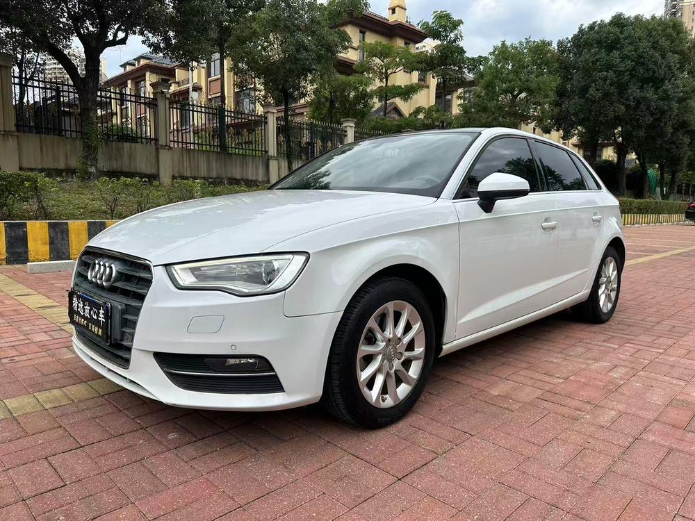 Audi Audi A3