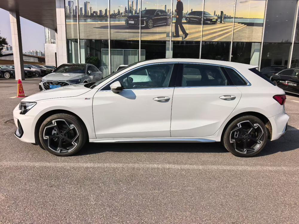 Audi Audi A3